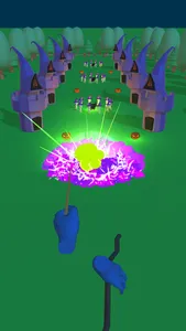 Spell Master 3D screenshot 7