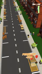 Food Truck Delivery screenshot 3