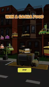 Food Truck Delivery screenshot 4