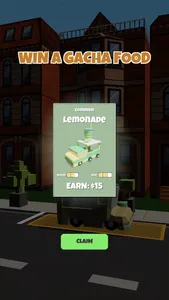 Food Truck Delivery screenshot 5