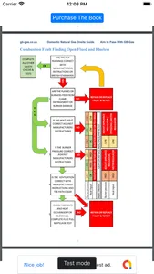 GB Gas Onsite Guide screenshot 2