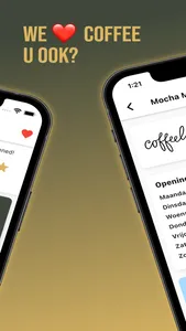 Coffeelovers Delivery screenshot 1