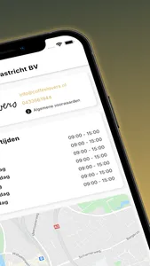 Coffeelovers Delivery screenshot 2
