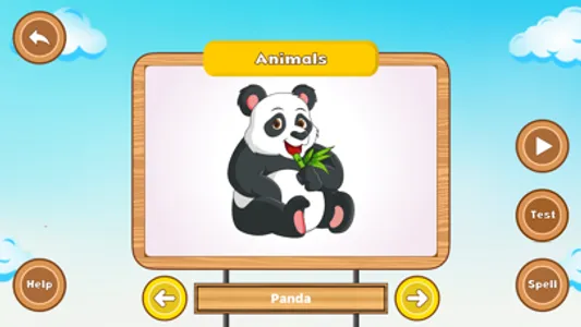 Kidzu - Preschool Learning screenshot 2