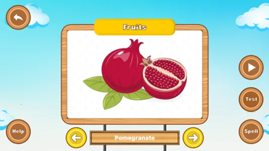 Kidzu - Preschool Learning screenshot 3