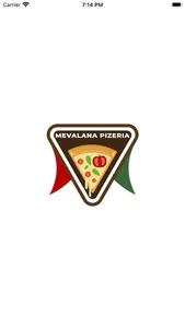 Mevlana Kebab Pizzeria screenshot 0