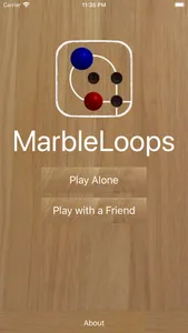 MarbleLoops screenshot 0