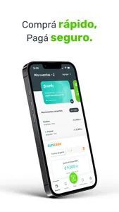 Zunify screenshot 0