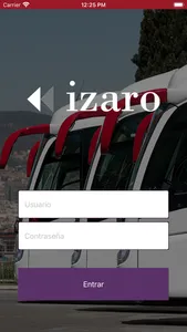 Imove Izaro screenshot 0