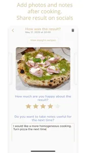 PizzAssistant screenshot 4