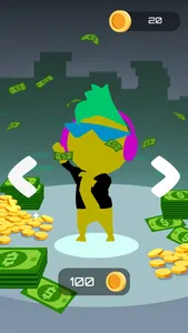 Get Rich 3D screenshot 3