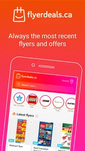 All flyers, deals & weekly ads screenshot 0