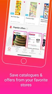 All flyers, deals & weekly ads screenshot 1