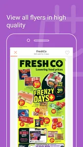 All flyers, deals & weekly ads screenshot 5