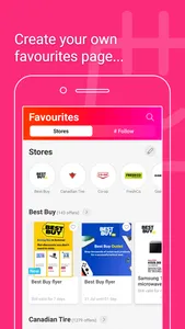 All flyers, deals & weekly ads screenshot 6