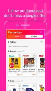 All flyers, deals & weekly ads screenshot 7