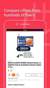 All flyers, deals & weekly ads screenshot 9