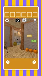 MonsterHome -EscapeGame- screenshot 3