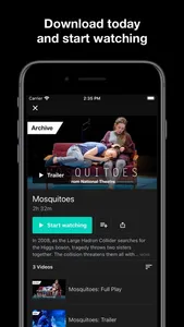 National Theatre at Home screenshot 3