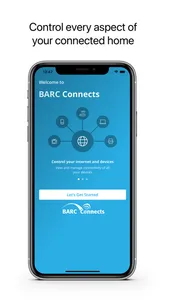 BARC Connects screenshot 0