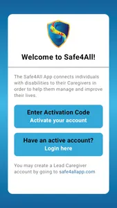 Safe4All screenshot 6