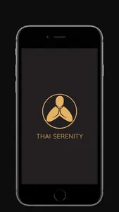 Thai Serenity Spa screenshot 0