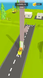 Demolition Run screenshot 1