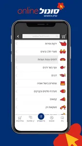 online סונול screenshot 0