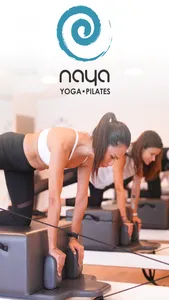 Naya Yoga and Pilates screenshot 0