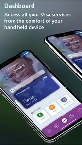 Steward Bank Visa screenshot 4