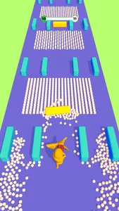 Blow Runner screenshot 4