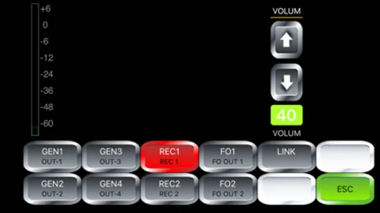 Belltron Mixer screenshot 4