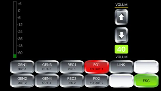 Belltron Mixer screenshot 5