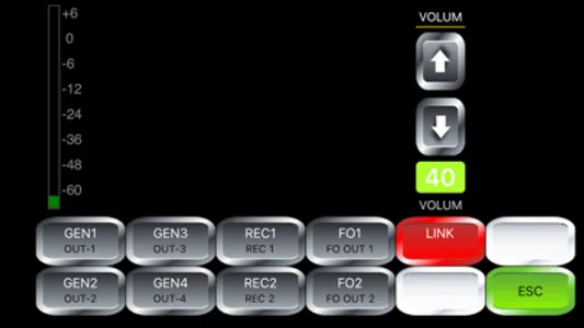 Belltron Mixer screenshot 6