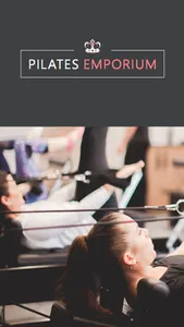 Pilates Emporium screenshot 0