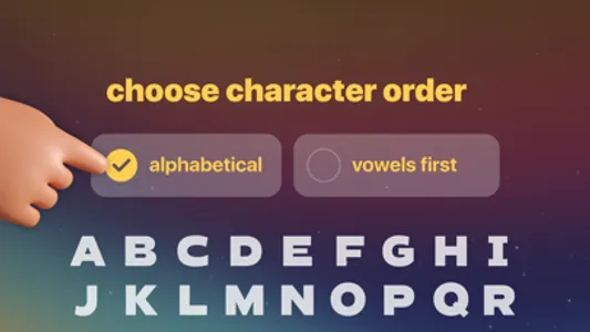 ABC Kids Games Alphabet Letter screenshot 6