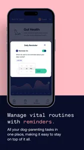 Tapp – Dog Health Tracking screenshot 5