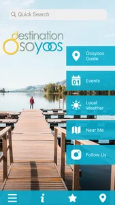 Destination Osoyoos screenshot 1