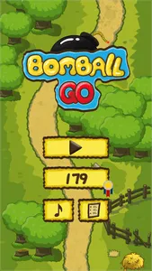 BomballGo screenshot 0