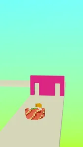 Blocks Runner screenshot 1