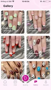 Bnails screenshot 4