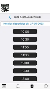 Agenda Eduard2 screenshot 5