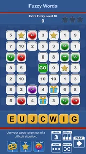 Fuzzy Words screenshot 5