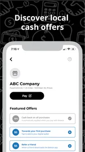 Breeze Cash Rewards screenshot 3