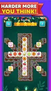 TripleCrush: Tile Matching Gam screenshot 3