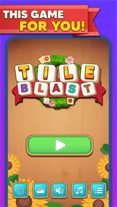 TripleCrush: Tile Matching Gam screenshot 5