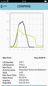 TruStrength Tech screenshot 7