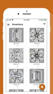 Vision 360 - Diamond Display screenshot 4