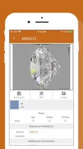 Vision 360 - Diamond Display screenshot 5