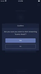 Muvi Live - Video Streaming screenshot 4